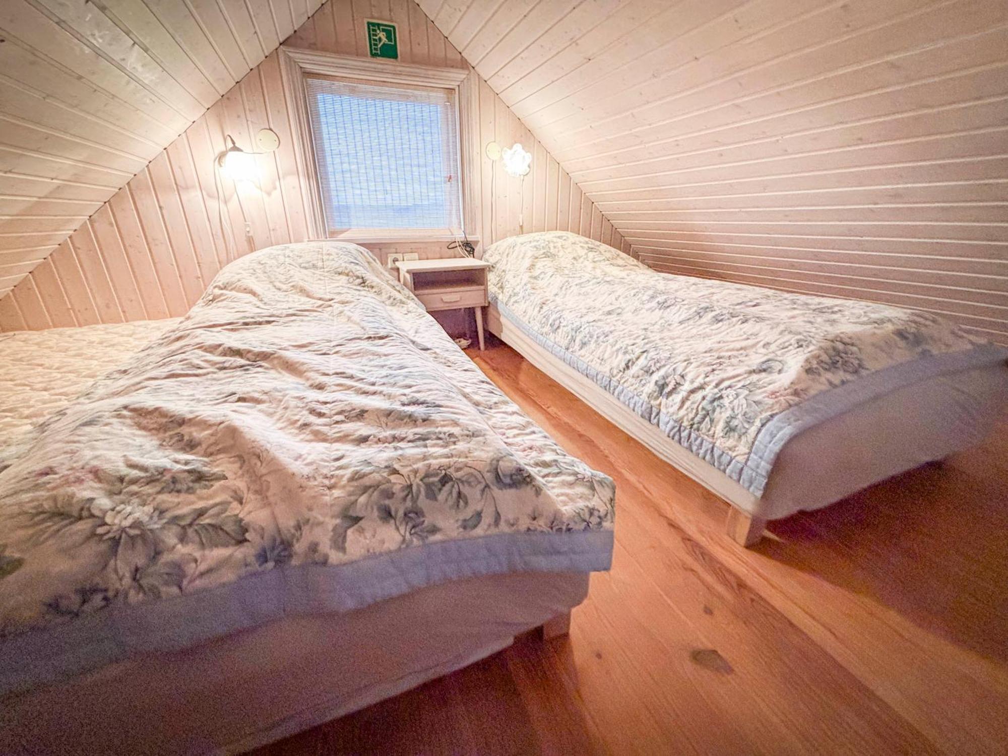 Ashamrar Apartman Hella Kültér fotó