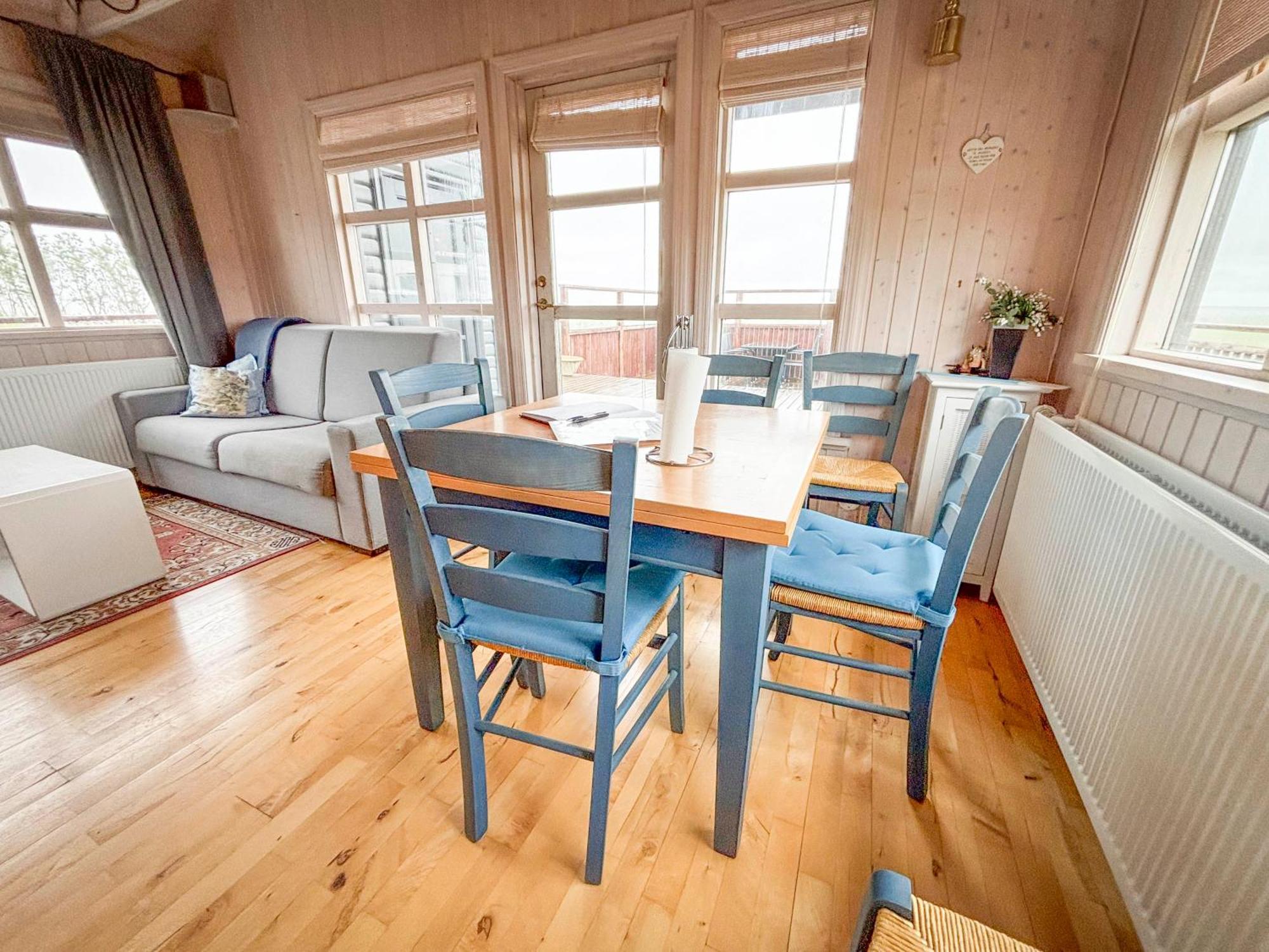 Ashamrar Apartman Hella Kültér fotó