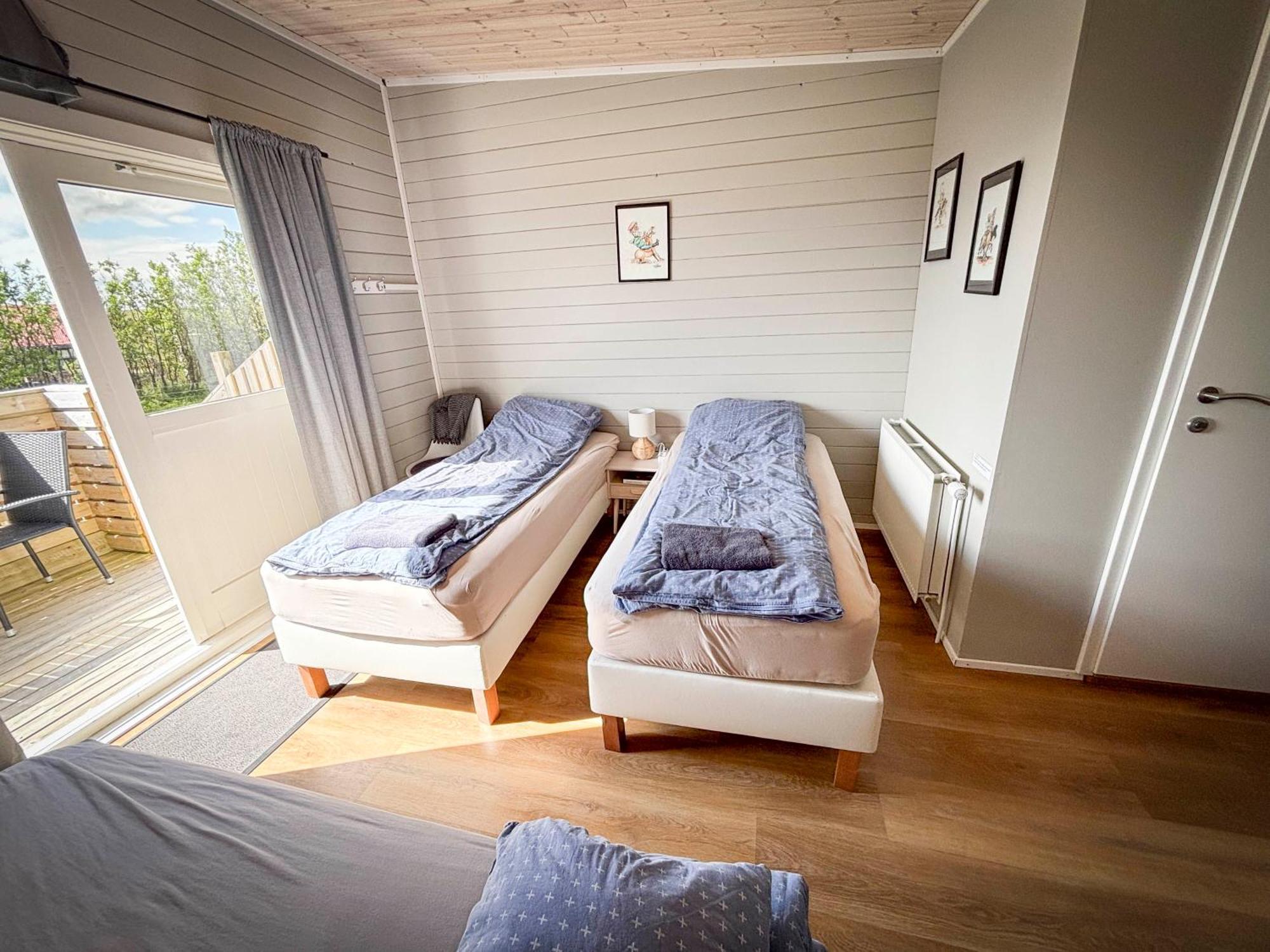Ashamrar Apartman Hella Kültér fotó