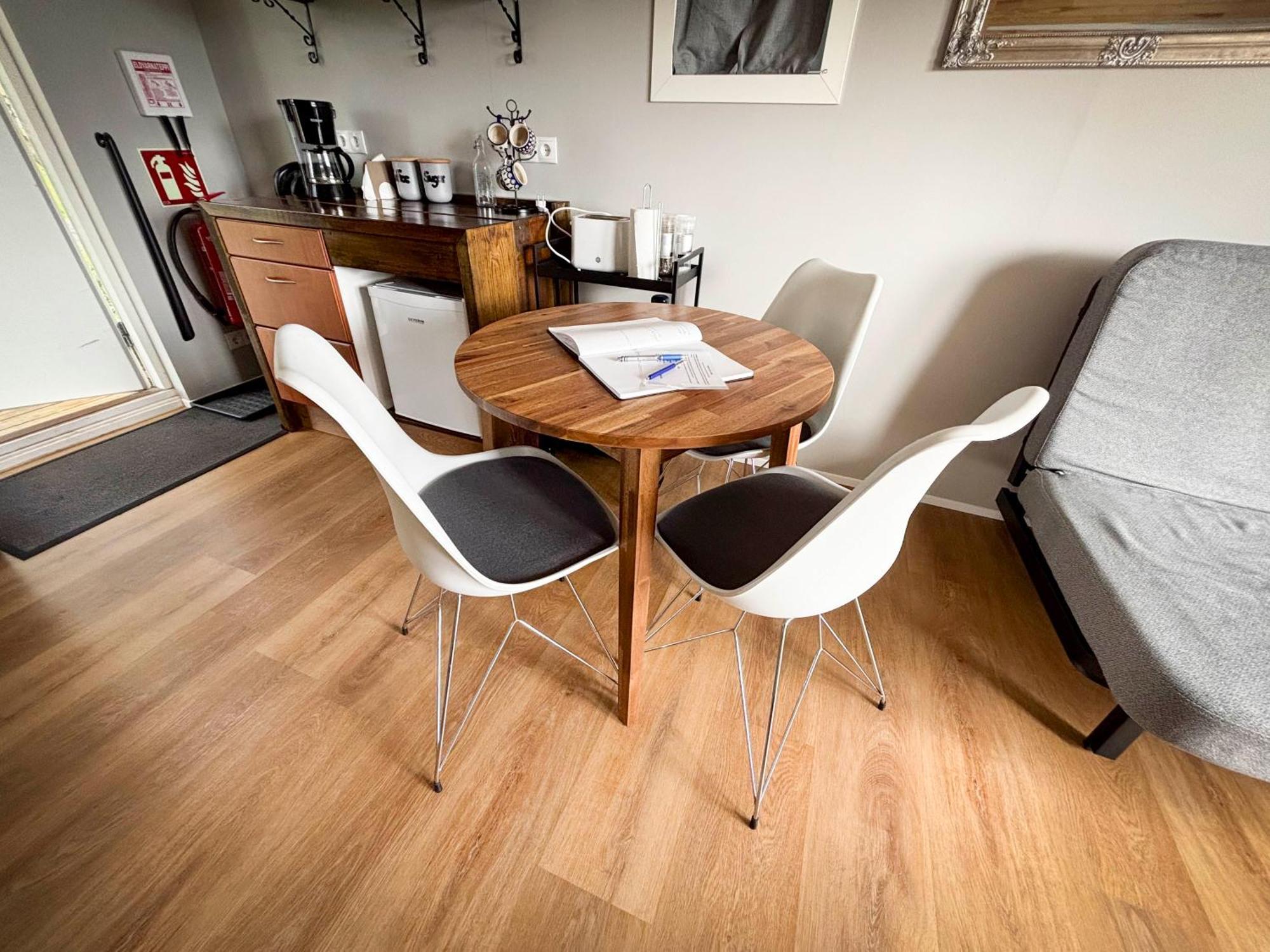 Ashamrar Apartman Hella Kültér fotó