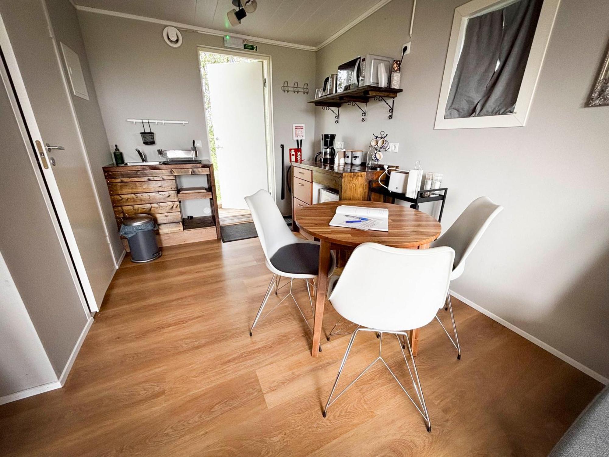 Ashamrar Apartman Hella Kültér fotó
