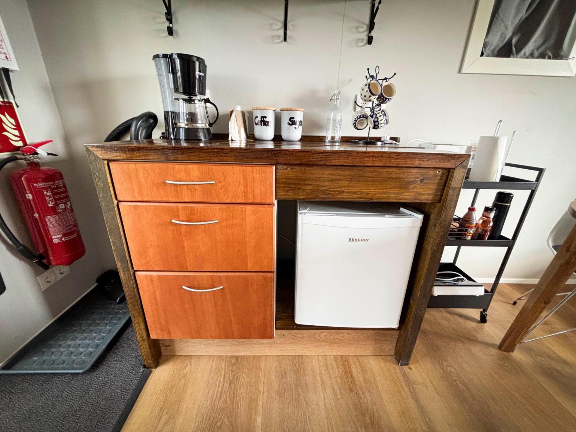 Ashamrar Apartman Hella Kültér fotó