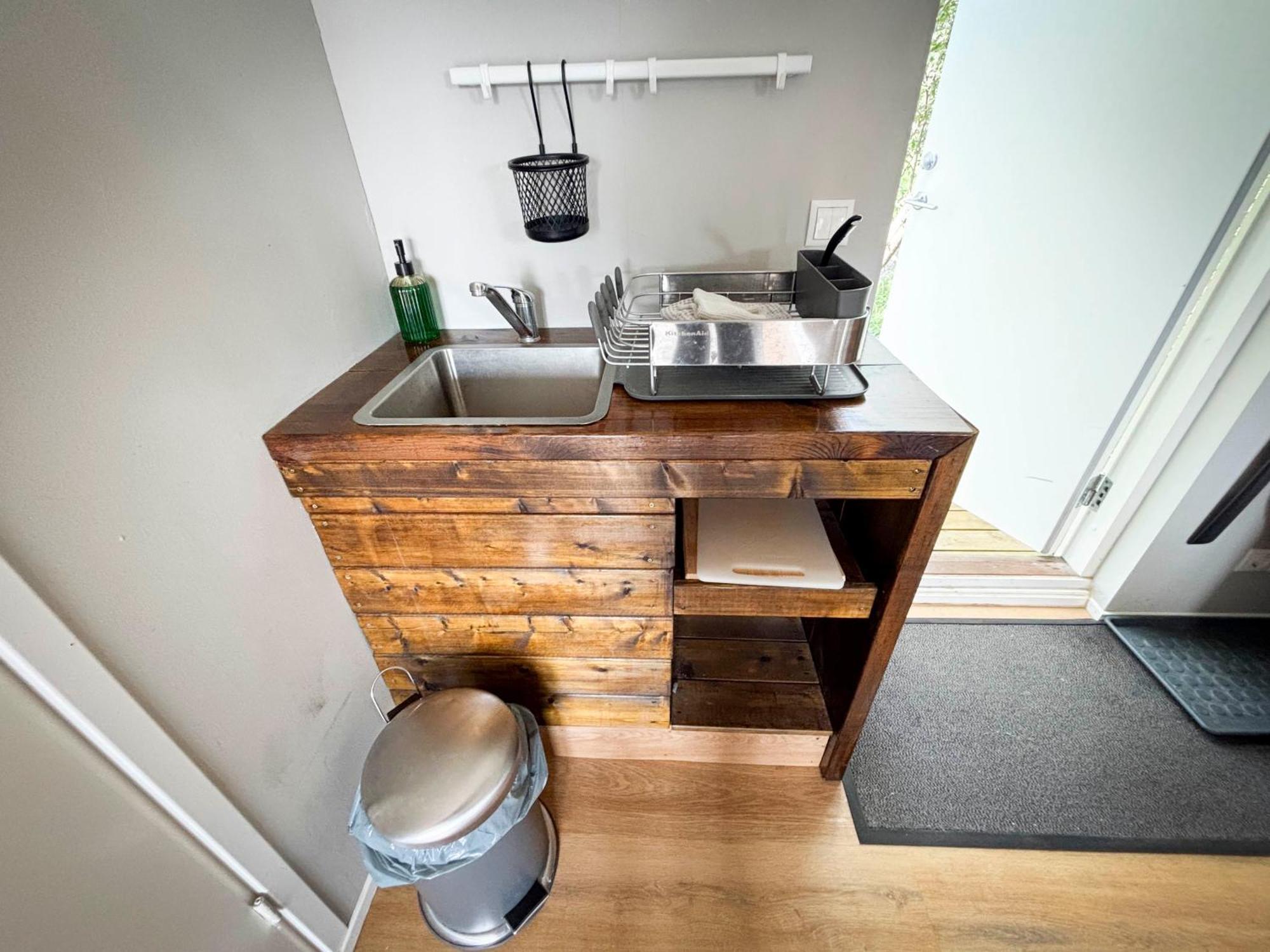 Ashamrar Apartman Hella Kültér fotó